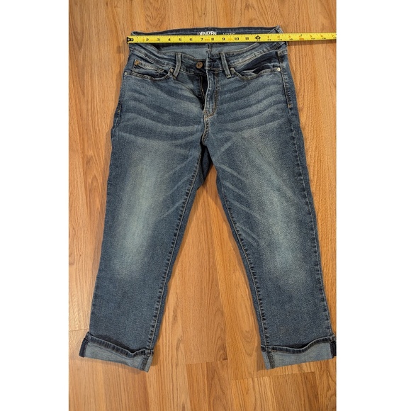 Levi's denizen modern crop - Picture 1 of 8